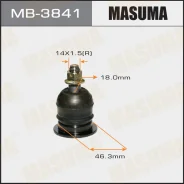 ����� ������� Masuma MB3841 MB3841 ����