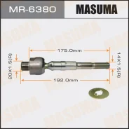 ���� �������! Honda Civic 06 Masuma MR6380 MR6380 ����