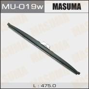 ������� ������ 19 ���� (475��) Masuma MU019W MU019W ����