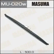������� ������ 20 ���� (500��) Masuma MU020W MU020W ����