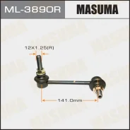 ���� ������������� ���. ����. R Masuma ML3890R ML3890R ����