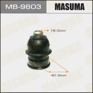 ����� ������� L/R Masuma MB9603 MB9603 ����