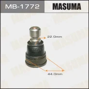 ����� ������� L/R Masuma MB1772 MB1772 ����