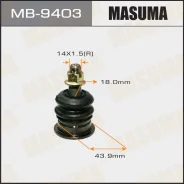 ����� ������� L/R Masuma MB9403 MB9403 ����