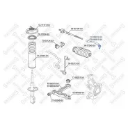 ���������� ������� �����! Honda Pilot 3.5 V6 03 Stellox 5100210SX 5100210SX ����