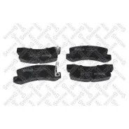 ������� �������� ������! � ���������. ��. Toyota Corolla 1.4/1.6 WT-i/2.0D4-D 01-02 Stellox 225002BSX, ����� 225002BSX ����