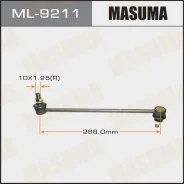 ���� ������������� ���. Masuma ML9211 ML9211 ����
