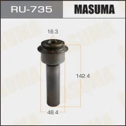 ����������� ���. Masuma RU735 RU735 ����