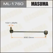 ���� ������������� ���. Masuma ML1760 ML1760 ����