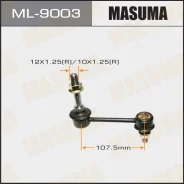 ���� ������������� ���������! Lexus IS 200/300 98 Masuma ML9003 ML9003 ����