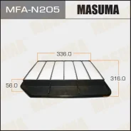 ������ ��������� Masuma MFAN205 MFAN205 ����