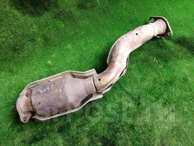 Катализатор Nissan X-Trail 2013 200103UB0A NT31 MR20DE купить во ...