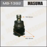 ����� ������� Masuma MB1392 MB1392 ����