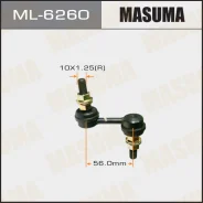 ���� ������������� ���. ����. L/R Masuma ML6260 ML6260 ����