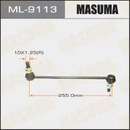 ���� ������������� ���. ����. L/R Masuma ML9113 ML9113 ����