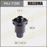 ����������� ����. Masuma RU736 RU736 ����