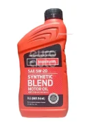 Motorcraft