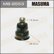����� ������� L/R Masuma MB9553 MB9553 ����