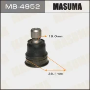 ����� ������� L/R Masuma MB4952 MB4952 ����