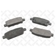 ������� ����. ������! � �������. ��. Infiniti EX35/G35, Nissan Altima 2.5/3.5/Sentra 07 Stellox 000219BSX, ����� 000219BSX ����