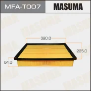 ������ ��������� Masuma MFAT007 MFAT007 ����