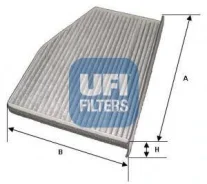 ������ ������ [��������] UFI 5412400 5412400 ����