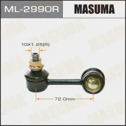 ���� ������������� ���. ����. R Masuma ML2990R ML2990R ����