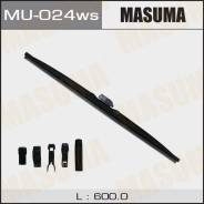 ���������������� ���� ���� (600��) Masuma MU024ws MU024WS ����