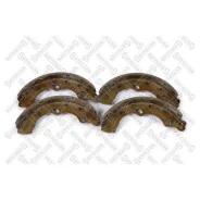 ������� ���������� Mazda 121 1.3 90-96 | ��� | Stellox 650100SX 650100SX ����