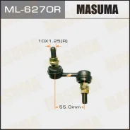 ���� ������������� ���. ����. R Masuma ML6270R ML6270R ����