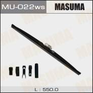 ���������������� ���� ���� (550��) Masuma MU022ws MU022WS ����