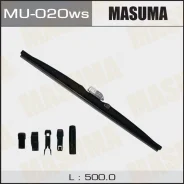 ���������������� ���� ���� (500��) Masuma MU020ws MU020WS ����