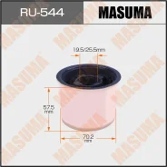 ����������� ����. ���. ������ Masuma RU544 RU544 ����