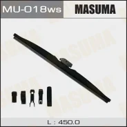 ���������������� ���� ���� (450��) Masuma MU018ws MU018WS ����
