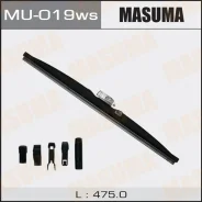 ���������������� ���� ���� (475��) Masuma MU019ws MU019WS ����