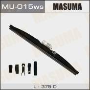 ���������������� ���� ���� (375��) Masuma MU015ws MU015WS ����