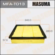 ������ ��������� Masuma MFAT013 MFAT013 ����