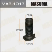 ������� �����. ���. Masuma MAB1017 MAB1017 ����
