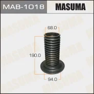 ������� �����. ���. Masuma MAB1018 MAB1018 ����