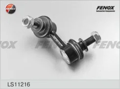 ���� ������������� ����� ���� Mitsubishi L200 KB4T 2.5D-ID 06-, Pajero Sport II 2.5D-3.5 07- Fenox LS11216 LS11216 ����