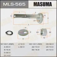 ���� ���������� �-� Masuma MLS565 MLS565 ����