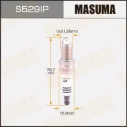 ����� ��������� Iridium+Platinum Toyota, Lexus 98 Masuma S529IP S529IP ����