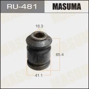 ����������� ���. ����. ������ Masuma RU481 RU481 ����