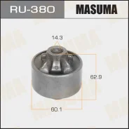 ����������� ���. ������� ������ ���. Masuma RU380 RU380 ����