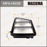 ������ ��������� Masuma MFAH538 MFAH538 ����