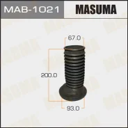 ������� ����� Masuma MAB1021 MAB1021 ����
