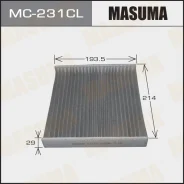 ������ ������ �������� Masuma MC231CL MC231CL ����