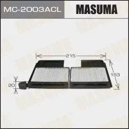 ������ ������ �������� Masuma MC2003ACL MC2003ACL ����