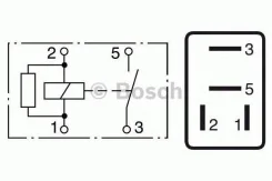 �����-���� 12� 20� 0332011007 Bosch 0332011007 0332011007 ����