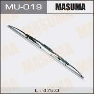 ! 475mm   MU-019 Masuma MU019 MU019 